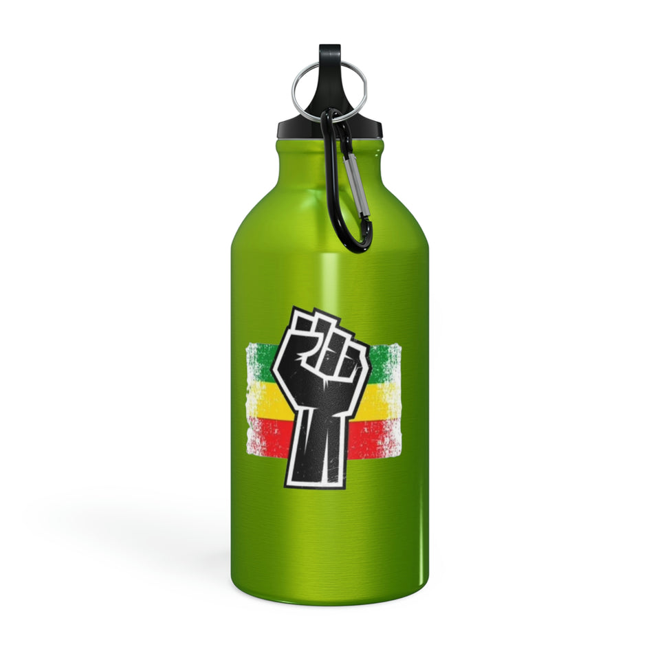 Black Fist Oregon Sport Bottle