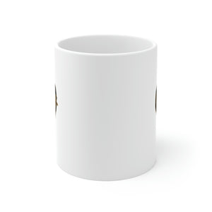 Shelby HS Ceramic Mug 11oz