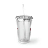 Virginia Tech Class of 2023 Suave Acrylic Cup