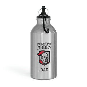 Belmont Abbey Dad Oregon Sport Bottle