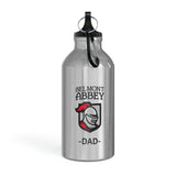 Belmont Abbey Dad Oregon Sport Bottle
