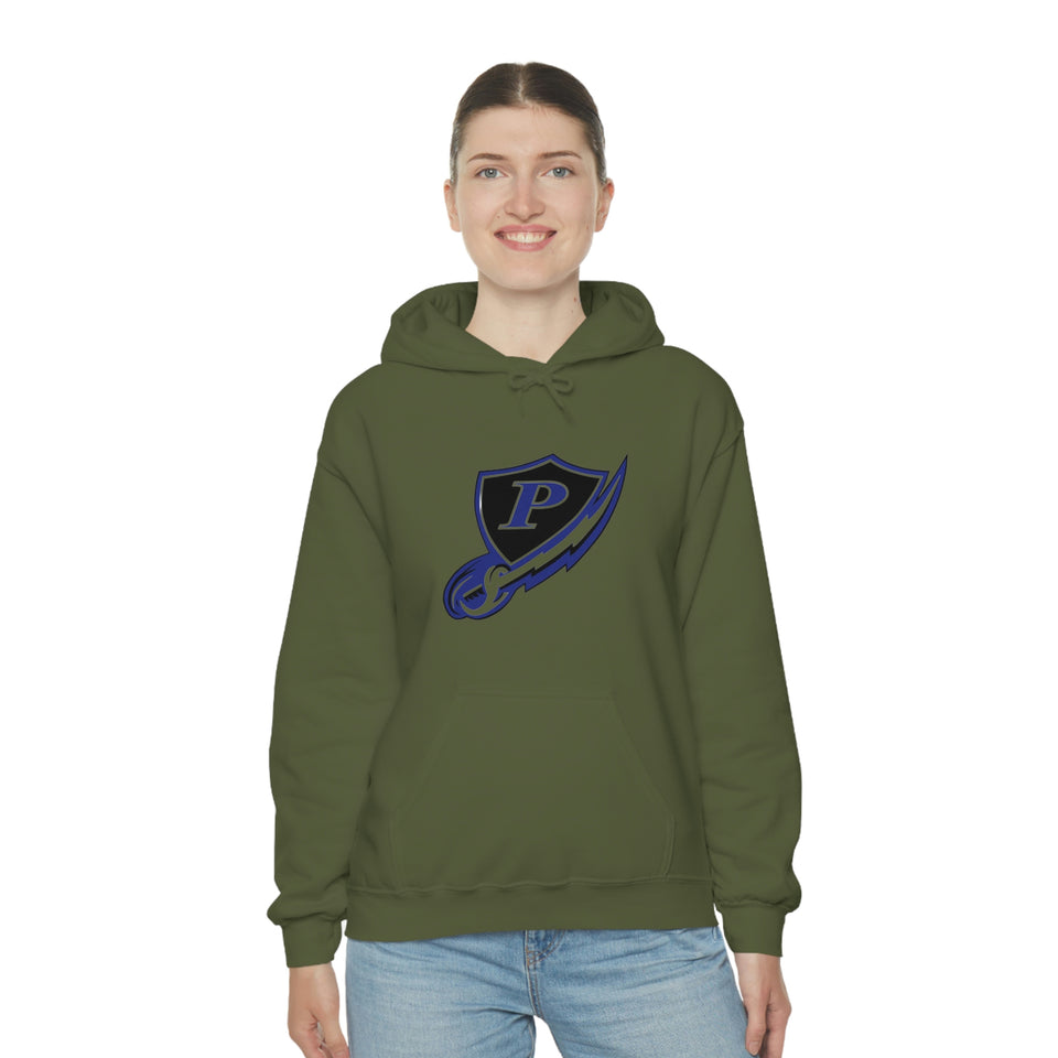 Parkwood HS Unisex Heavy Blend™ Hooded Sweatshirt