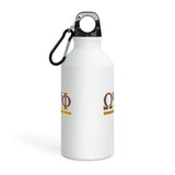 Omega Psi Phi Oregon Sport Bottle