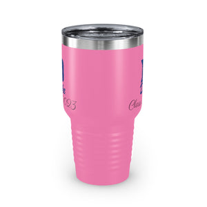 Duke Class of 2023 Ringneck Tumbler, 30oz