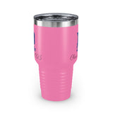 Duke Class of 2023 Ringneck Tumbler, 30oz