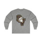 Sun Valley HS Long Sleeve Tee