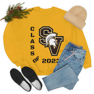 Sun Valley HS Class of 2023 Crewneck Sweatshirt