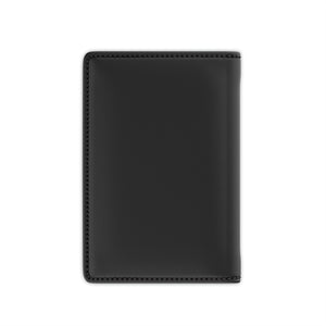 UNCC ALUMNI Passport Cover