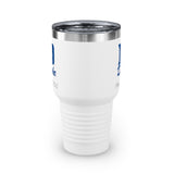 Duke Class of 2023 Ringneck Tumbler, 30oz