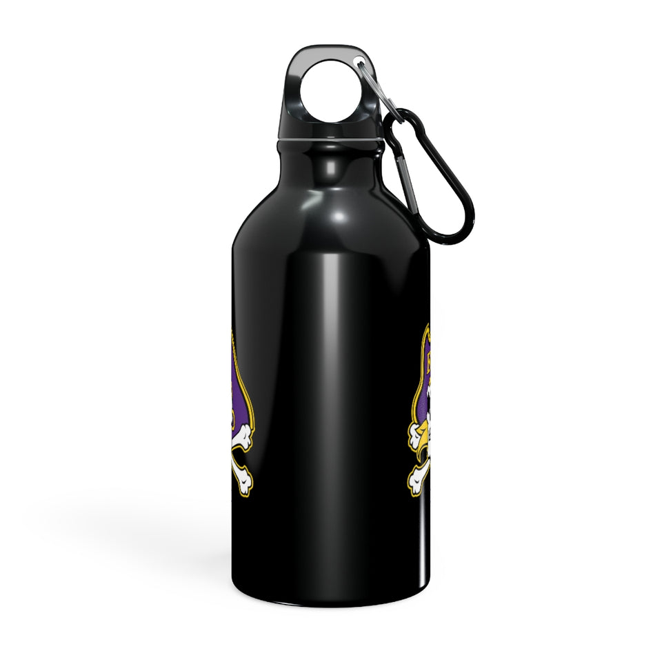 East Carolina Dad Sport Bottle