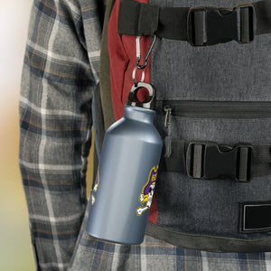 East Carolina Dad Sport Bottle