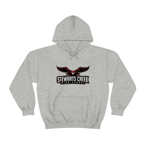 Stewarts Creek HS Hooded Sweatshirt