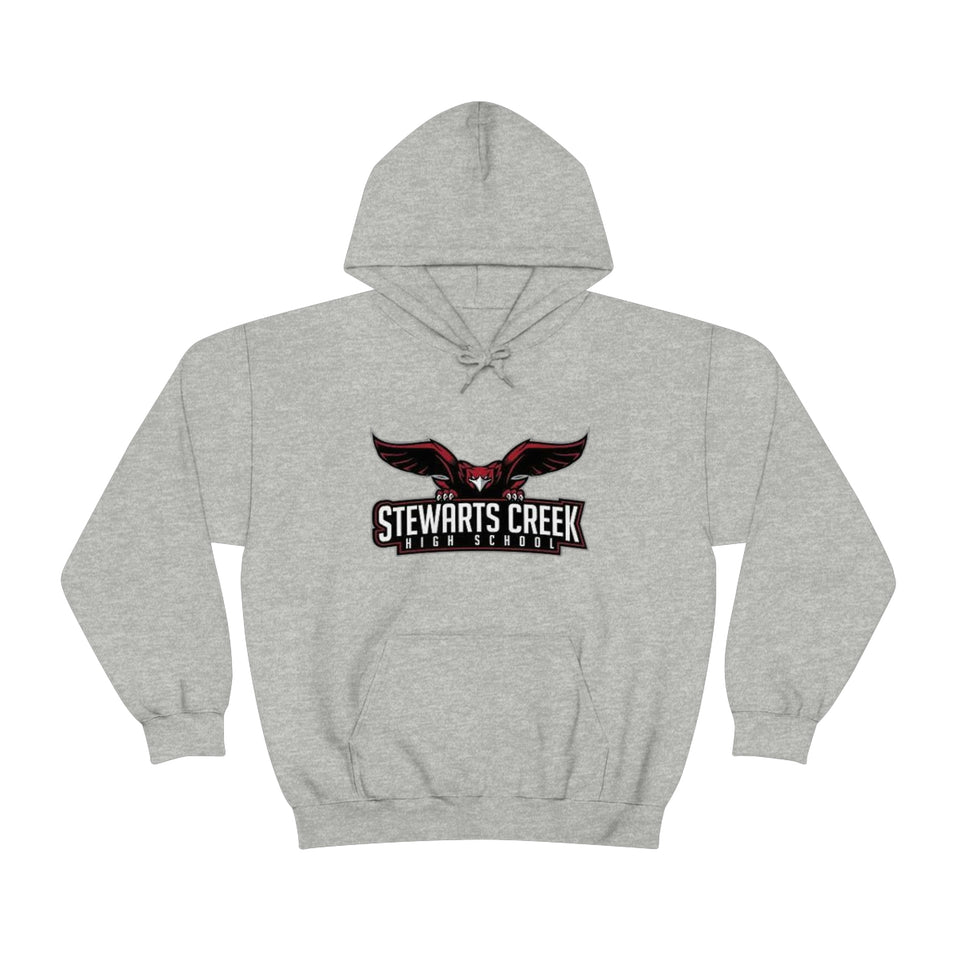 Stewarts Creek HS Hooded Sweatshirt