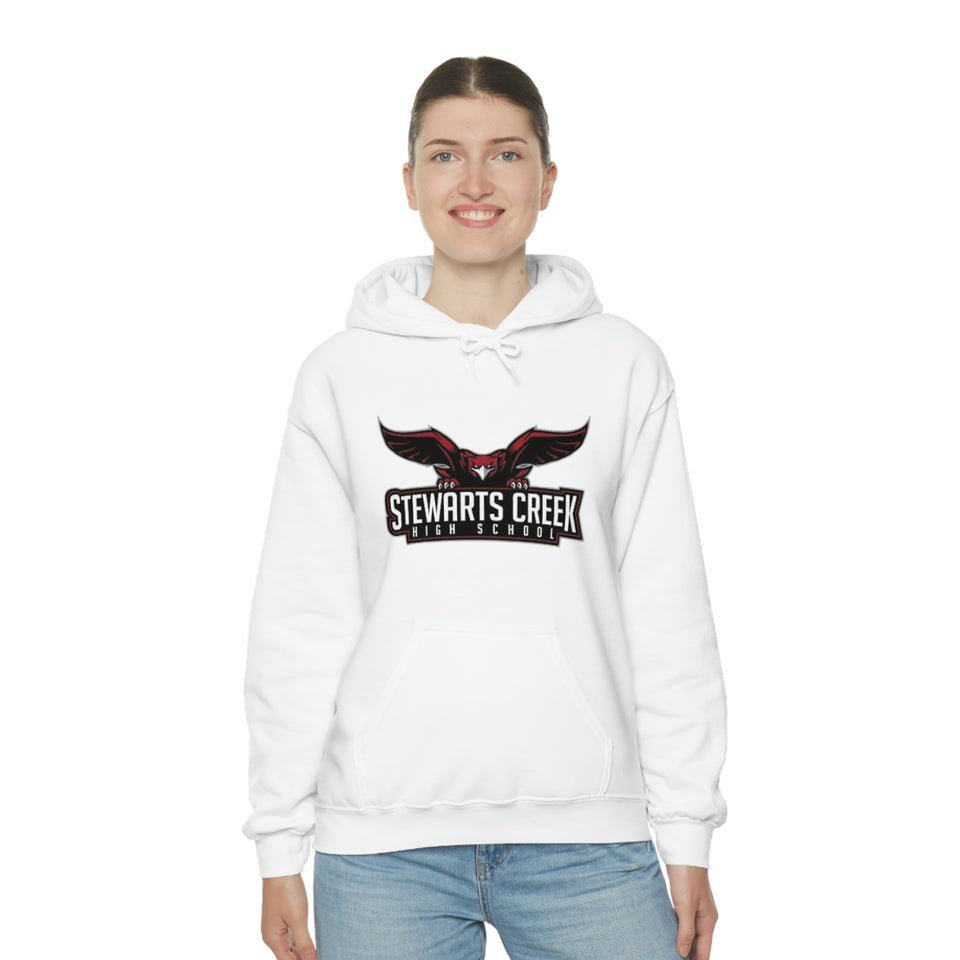 Stewarts Creek HS Hooded Sweatshirt