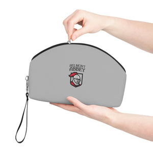 Belmont Abbey Makeup Bag