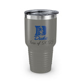 Duke Class of 2023 Ringneck Tumbler, 30oz