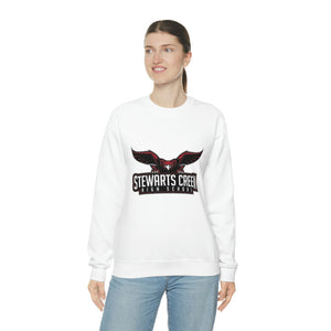 Stewarts Creek HS Crewneck Sweatshirt