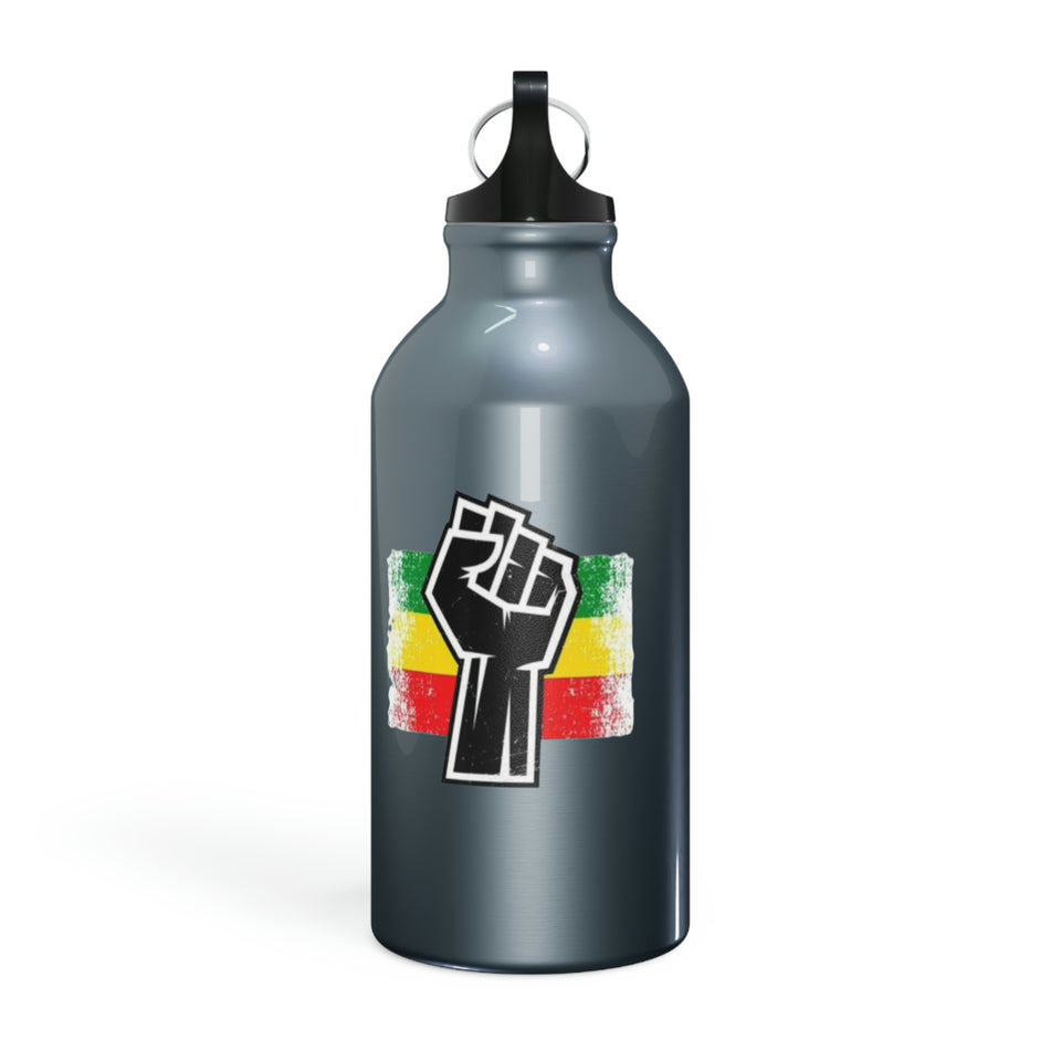 Black Fist Oregon Sport Bottle