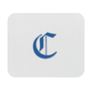 Charlotte Christian Mouse Pad (Rectangle)