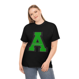 Ashbrook Unisex Heavy Cotton Tee