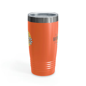 Best Mom Ever Ringneck Tumbler, 20oz