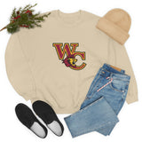 West Charlotte HS Unisex Heavy Blend™ Crewneck Sweatshirt