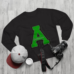 Ashbrook Unisex Crew Neck Sweatshirt