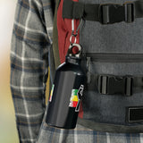 Black Fist Oregon Sport Bottle