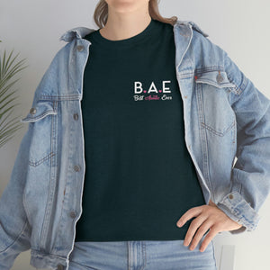 Best Aunt Ever Unisex Heavy Cotton Tee