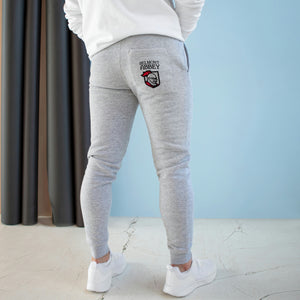 Belmont Abbey Premium Fleece Joggers