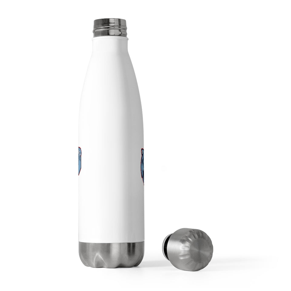 Piedmont HS 20oz Insulated Water Bottle