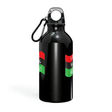 I Am Black History Oregon Sport Bottle