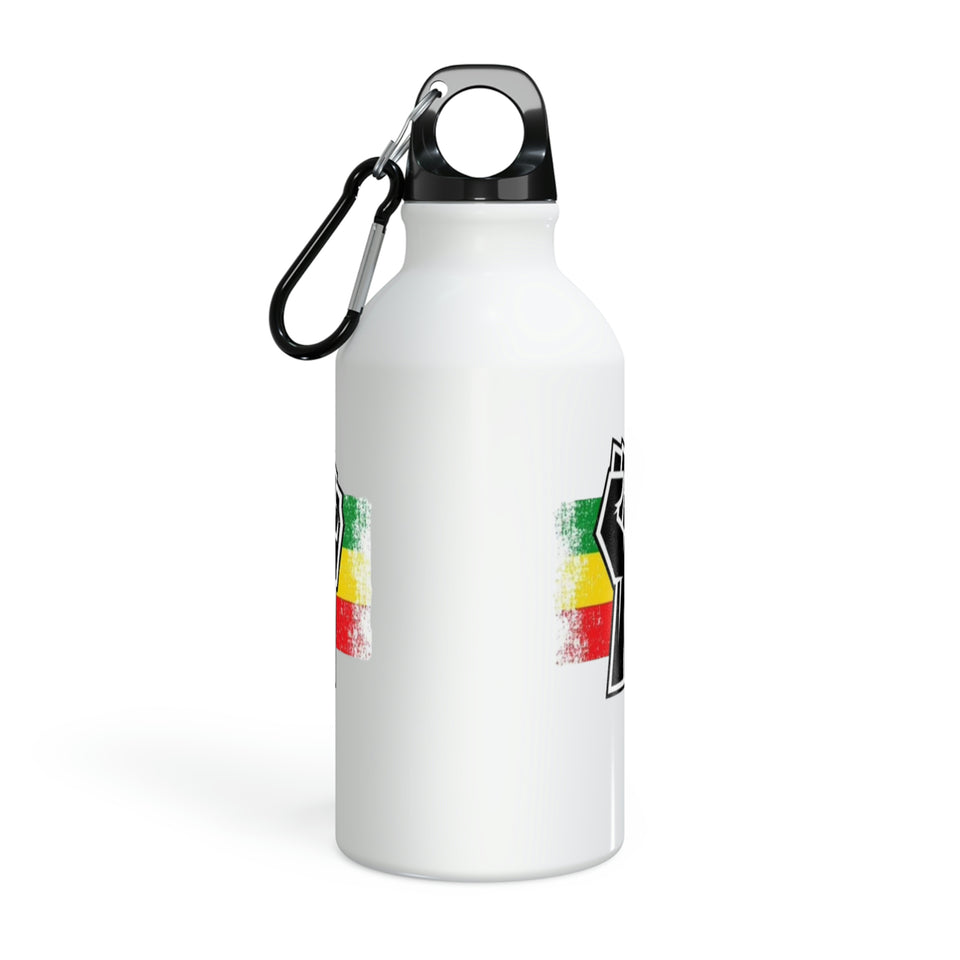 Black Fist Oregon Sport Bottle