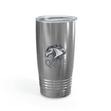 Queens Grant HS Class of 2023 Ringneck Tumbler, 20oz