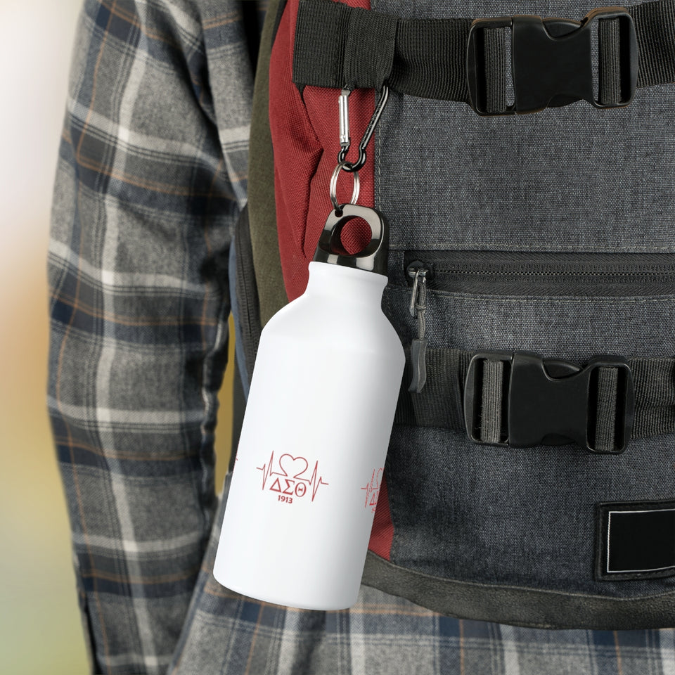 Delta Heartbeat Oregon Sport Bottle