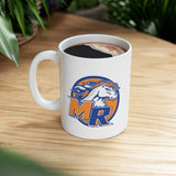 Marvin Ridge HS Ceramic Mug 11oz