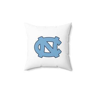 UNC Chapel Hill Decorative Pillow