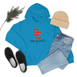 Charlotte Catholic Class of 2023 Unisex Heavy Blend™ Hooded Sweatshirt