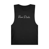 Remi Drake Unisex Barnard Tank