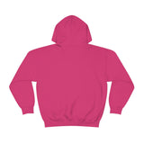 Remi Drake (White) Hooded Sweatshirt