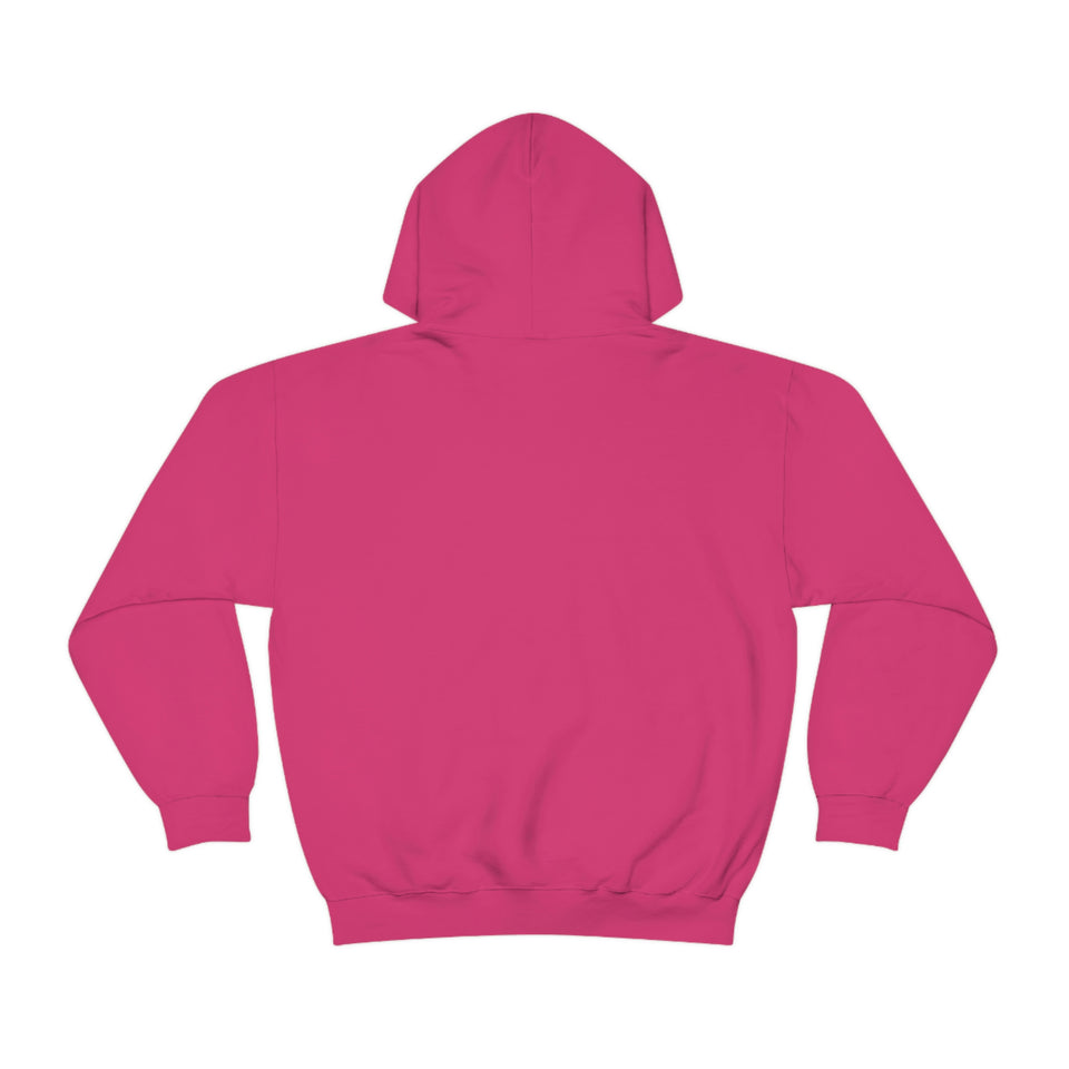 Remi Drake (Black) Hooded Sweatshirt