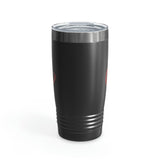 DST Heart Ringneck Tumbler, 20oz