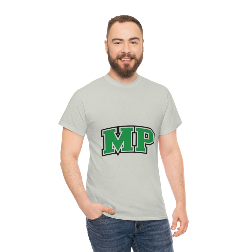 Myers Park Unisex Heavy Cotton Tee