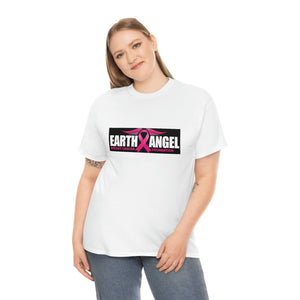 Earth Angel Cotton Tee