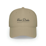 Remi Drake Low Profile Baseball Cap