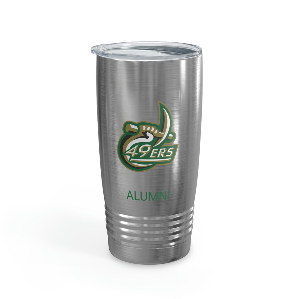 UNCC ALUMNI Ringneck Tumbler, 20oz