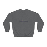 Carmel Christian Unisex Heavy Blend™ Crewneck Sweatshirt