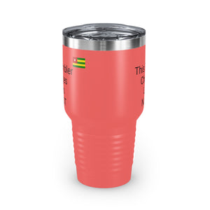 NAYOT Ringneck Tumbler, 30oz