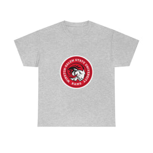 WSSU  Cotton Tee