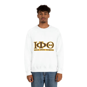 Iota Phi Theta Crewneck Sweatshirt
